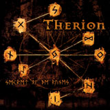 Therion - The Secret Of The Runes
